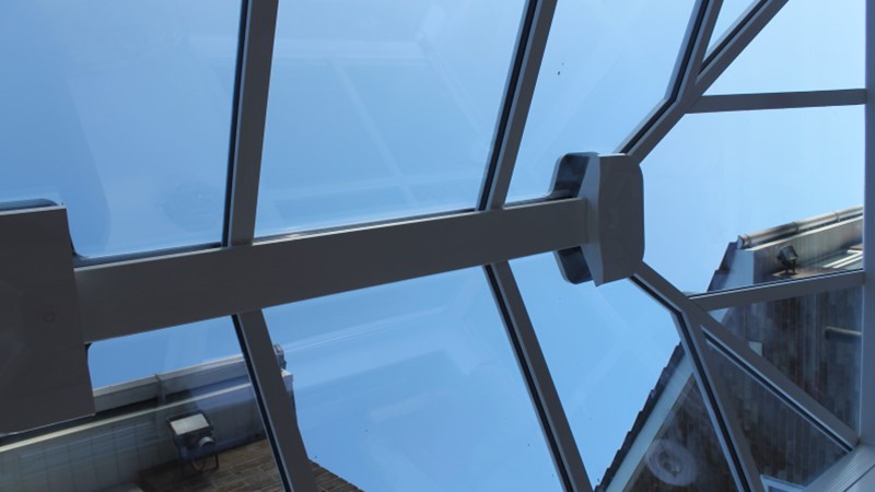 Conservatory roof - Plymouth - Realistic Home Improvements
