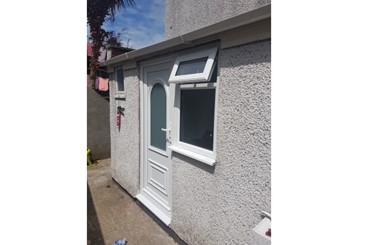 uPVC Door & window - Plymouth, Devon - Realistic Home Improvements