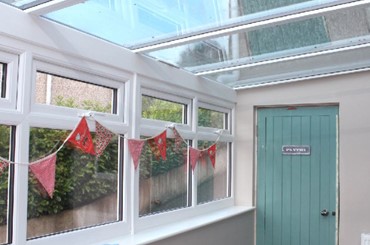Lean to Conservatory - Plymouth, Devon - Realistic Home Improvements