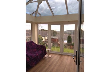 Loggia - Plymouth, Devon - Realistic Home Improvements