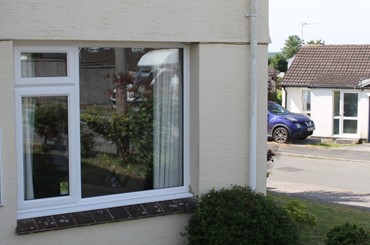 New windows - Saltash, Cornwall - Realistic Home Improvements