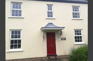 PVC window & door replacement in Cornwall by Realistic Home Improvements
