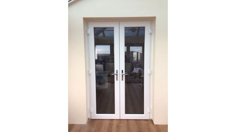 French Doors - Plymouth, Devon - Realistic Home Improvements