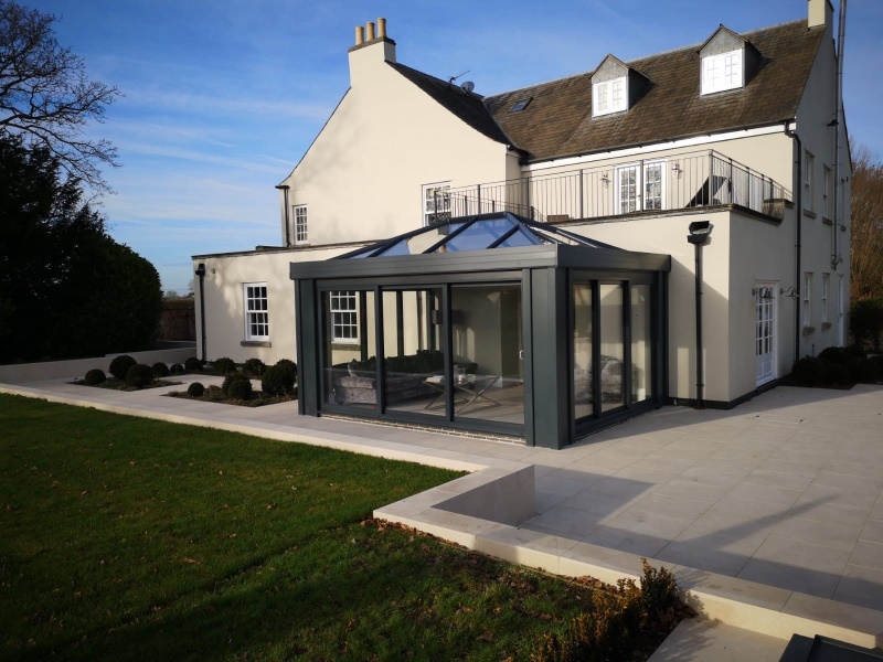 Orangeries