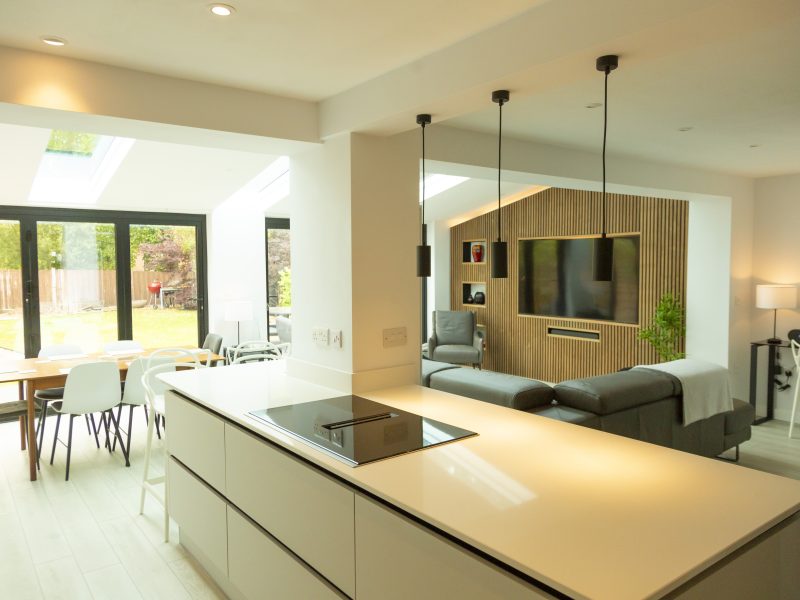 Realistic Home Improvements