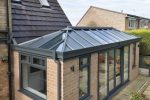HOW TO MAKE YOUR HOME OR CONSERVATORY ENERGY EFFICIENT