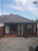 Helen LivinRoof Conversion