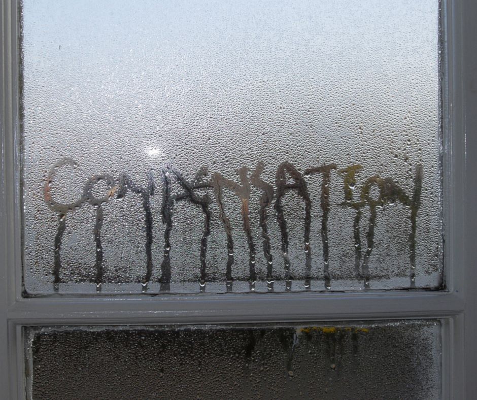 A Guide to Causes of Condensation in Your Home