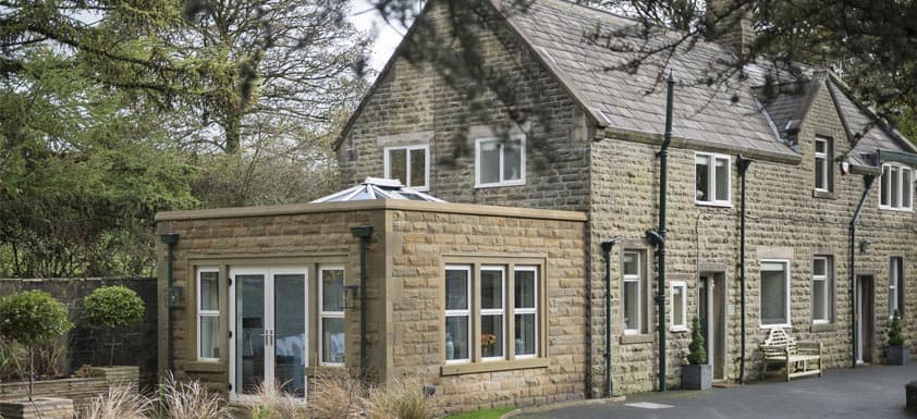 Home Improvements for a Listed Building
