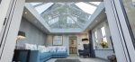 How much does an Orangery cost?