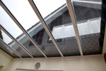 What do if I have a leaking conservatory roof when living in Plymouth, Devon or Cornwall