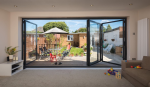 Origin Bifolding Doors
