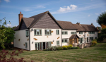 Residence R9 Cotswold Green on White
