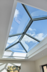 Ultrasky Lantern Roof