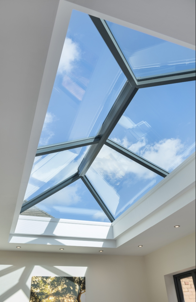 Ultrasky Lantern Roof