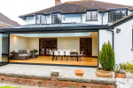 THE ULTIMATE ORANGERY OR EXTENSION DESIGN FOR HOMEOWNERS IN DEVON AND CORNWALL