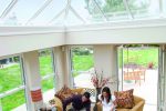 DO I NEED PLANNING PERMISSION FOR AN ORANGERY?