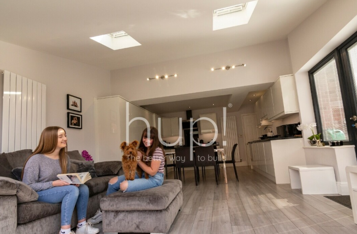 Hup for Homeowners in Devon and Cornwall