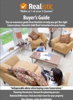 Conservatory Buyers Guide: Part 3
