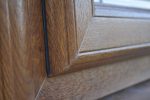heritage timberlook windows Devon