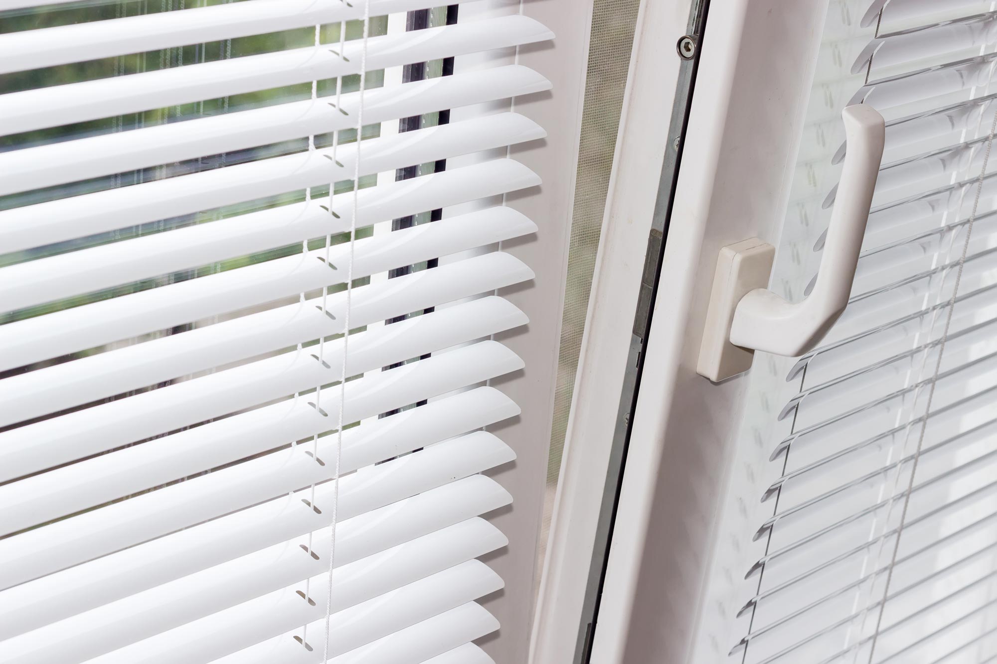 Tilt and turn windows in Plymouth, Devon and Cornwall