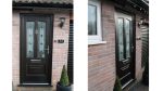 replacement front door