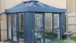 NEW BUILD NEW ORANGERY - PLYMOUTH