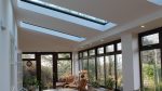 WARM ROOF REPLACEMENT