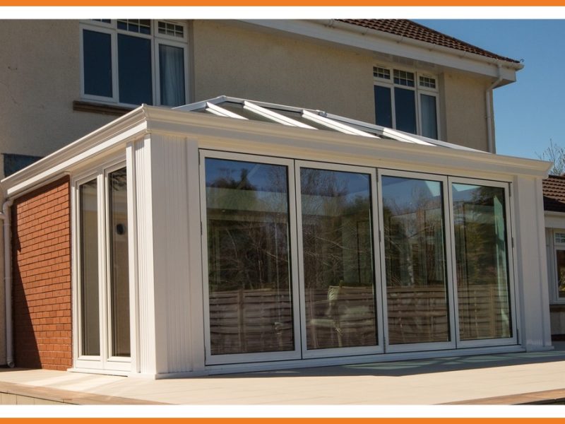 Windows, Doors & Conservatories for Home Owners in Newton Abbot