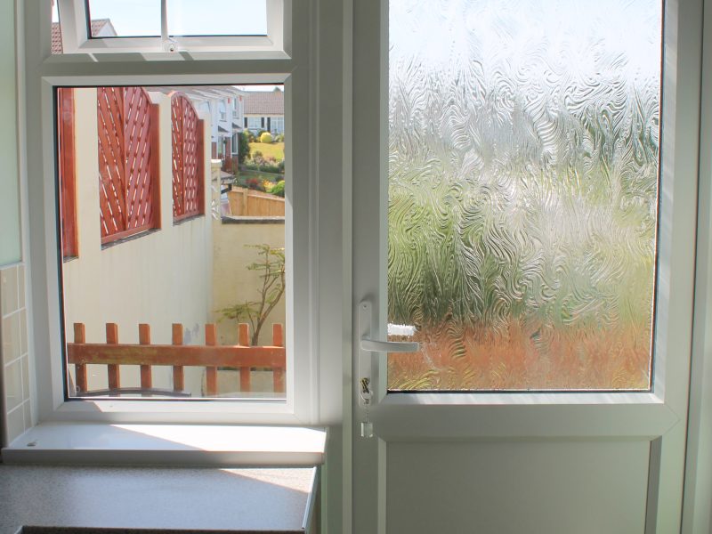 Windows & Doors in Saltash - Case Study