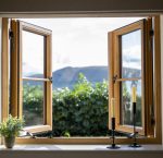 residence windows timber alternatives devon and cornwall