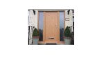 Composite Door