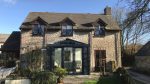 NEW CONSERVATORY - NEAR CALLINGTON