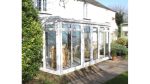 LEAN TO CONSERVATORY REPLACEMENT