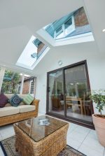 What’s the best conservatory roof material?