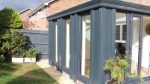 EDWARDIAN LOGGIA