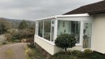 CONSERVATORY REPLACEMENT - TIVERTON