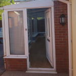 uPVC vs Composite Doors: Which is Right for Your Home?