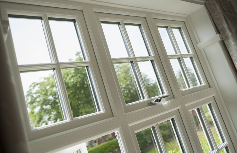 Casement Windows
