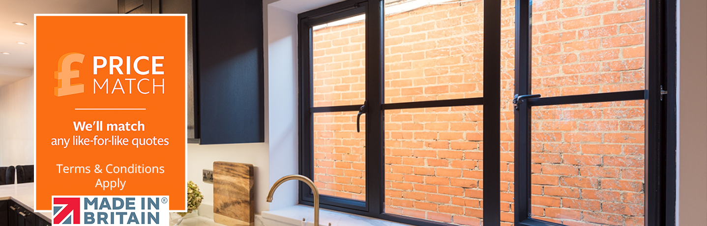 Realistic Home Improvements Price Match Promise