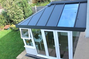 LivinROOF Extension Cornwall - Realistic Home Improvements