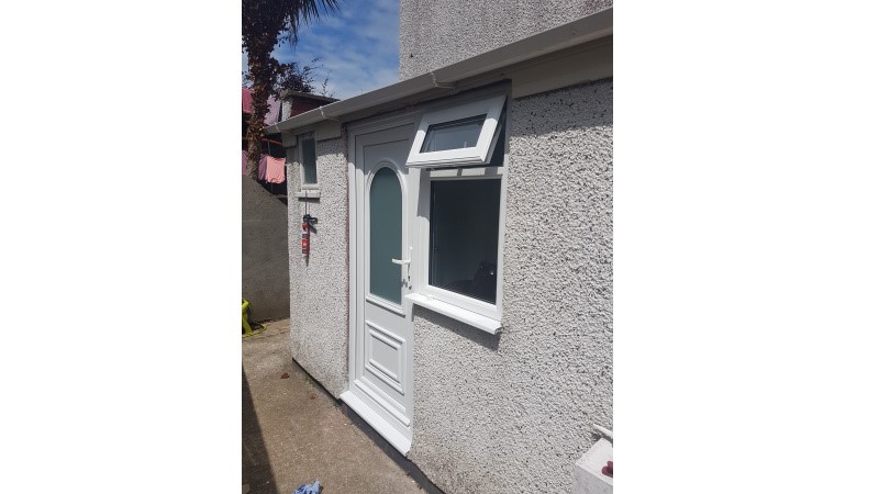 uPVC Door & window - Plymouth, Devon - Realistic Home Improvements