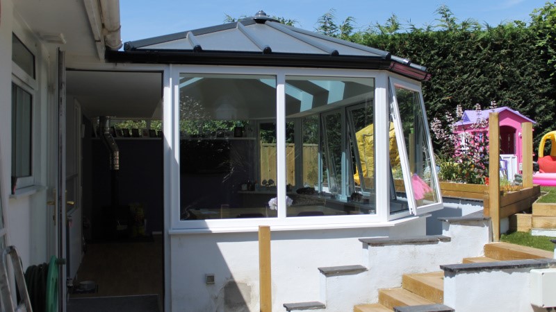 LivinROOF Roof Replacement - Cornwall by Realistic Home Improvements