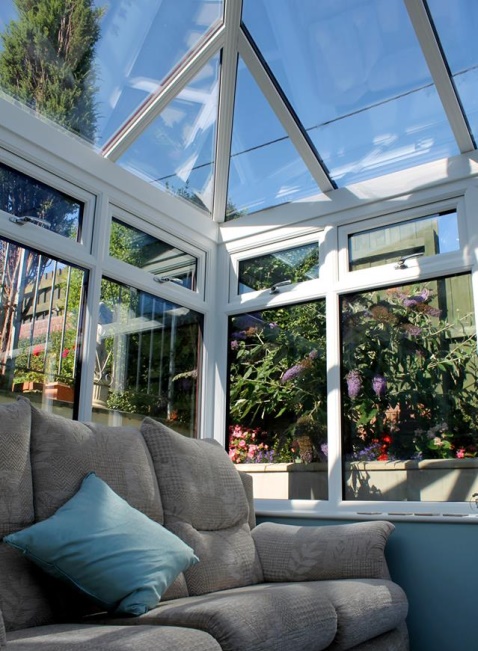 Edwardian conservatory from Realistic Home Improvements