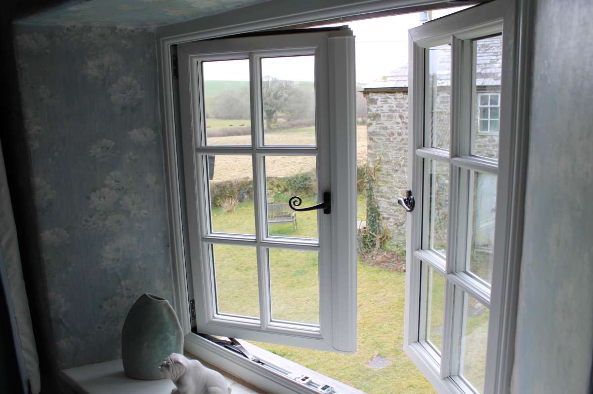 uPVC Casement Windows from Realistic Home Improvements