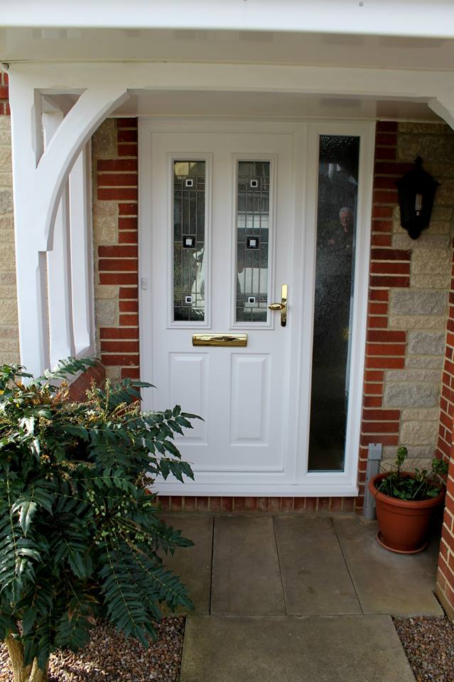 uPVC Doors from Realistic Home Improvements