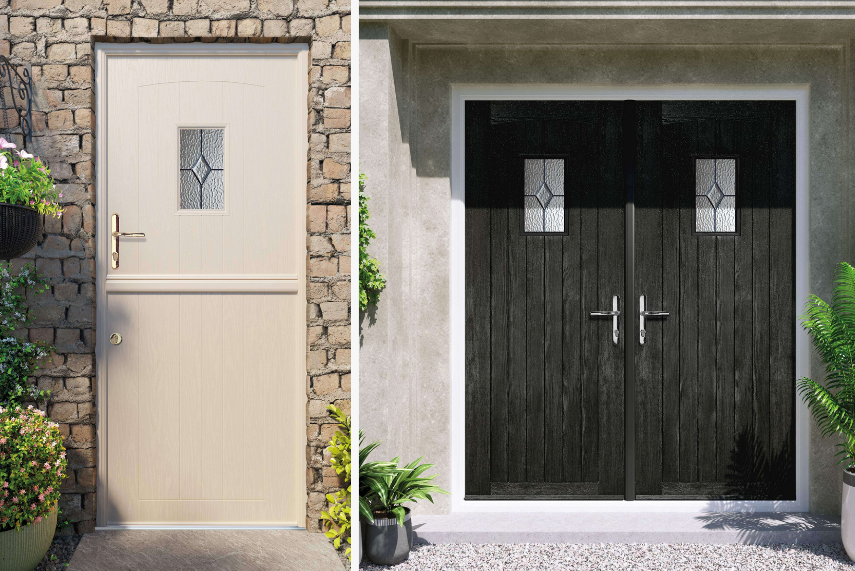 Doors from Realistic Home Improvements