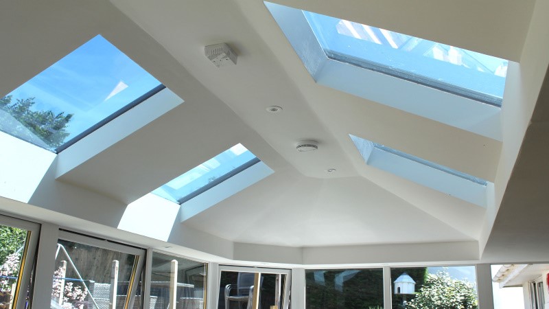 LivinROOF Replacement - Cornwall by Realistic Home Improvements