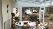 Replacement Conservatory Realistic Home Improvements