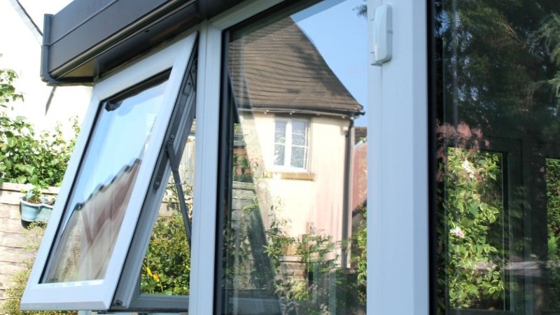 LivinROOF Conservatory Cornwall - Realistic Home Improvements